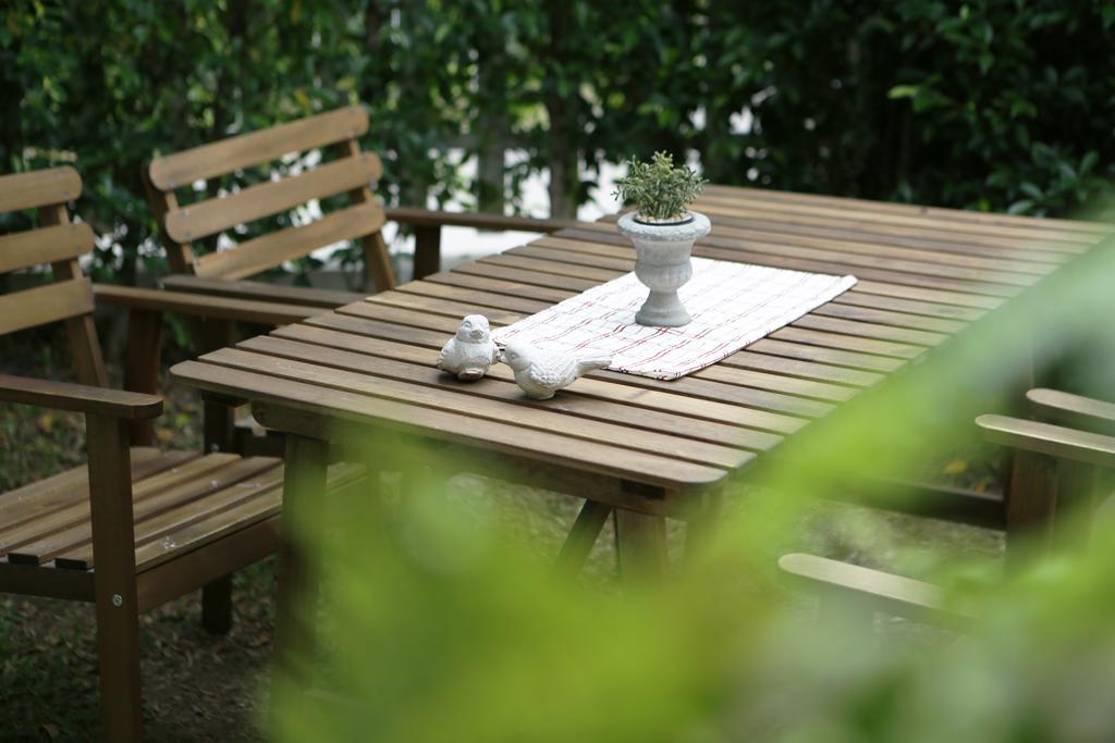 Mona Chiangmai Boutique Hotel Chiang Mai Buitenkant foto
