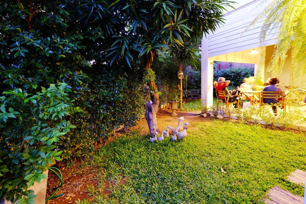 Mona Chiangmai Boutique Hotel Chiang Mai Buitenkant foto