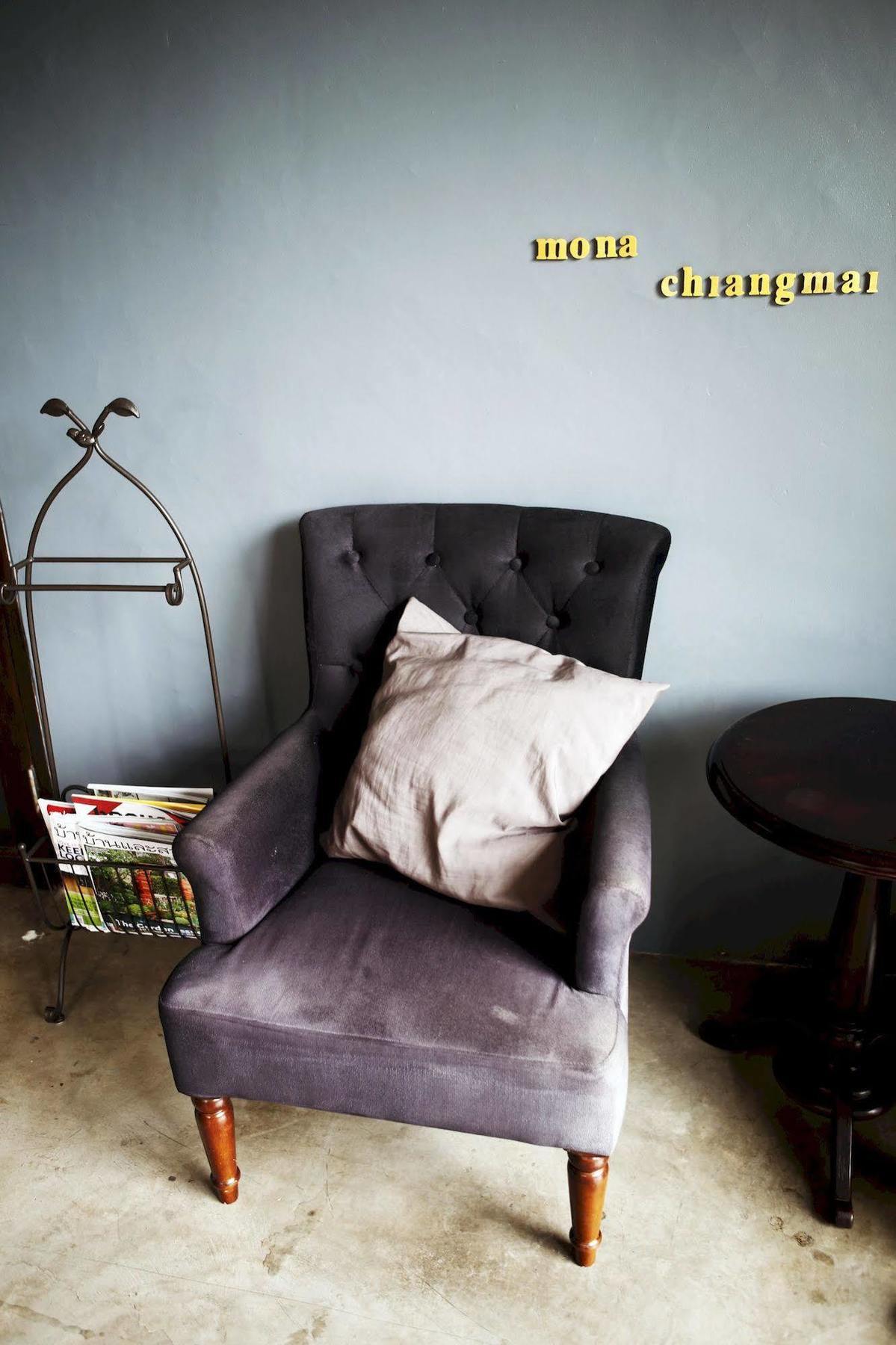 Mona Chiangmai Boutique Hotel Chiang Mai Buitenkant foto