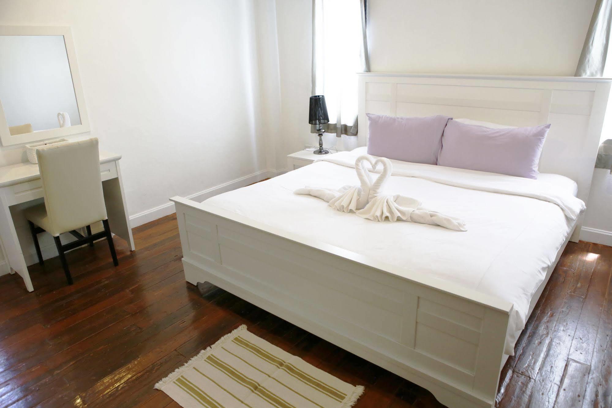 Mona Chiangmai Boutique Hotel Chiang Mai Buitenkant foto