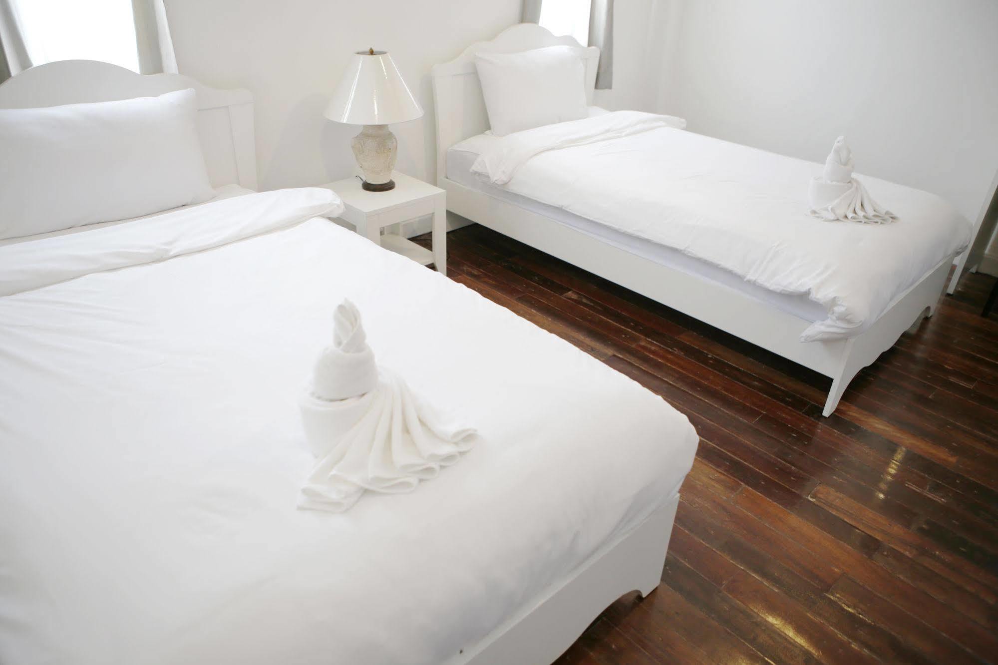 Mona Chiangmai Boutique Hotel Chiang Mai Buitenkant foto